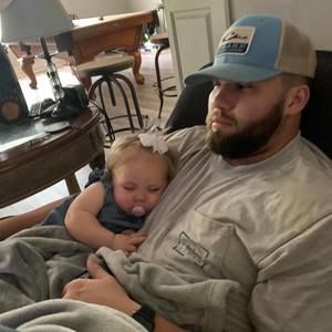 Meet your Posher, Trey